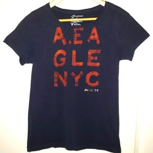 American Eagle T-shirt